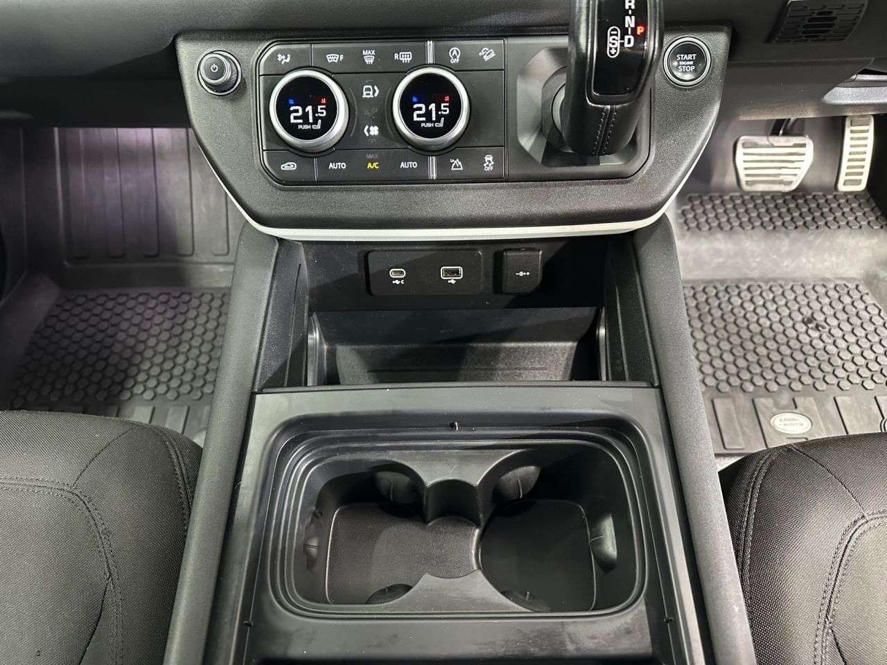 2021 LAND ROVER DEFENDER 2021 LAND ROVER DEFENDER