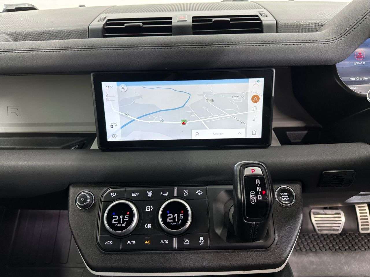 2021 LAND ROVER DEFENDER 2021 LAND ROVER DEFENDER