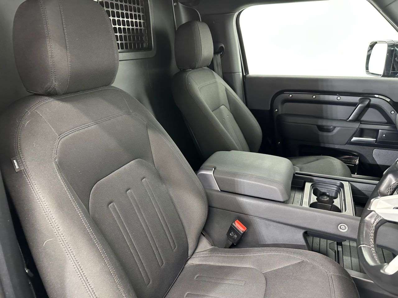 2021 LAND ROVER DEFENDER 2021 LAND ROVER DEFENDER