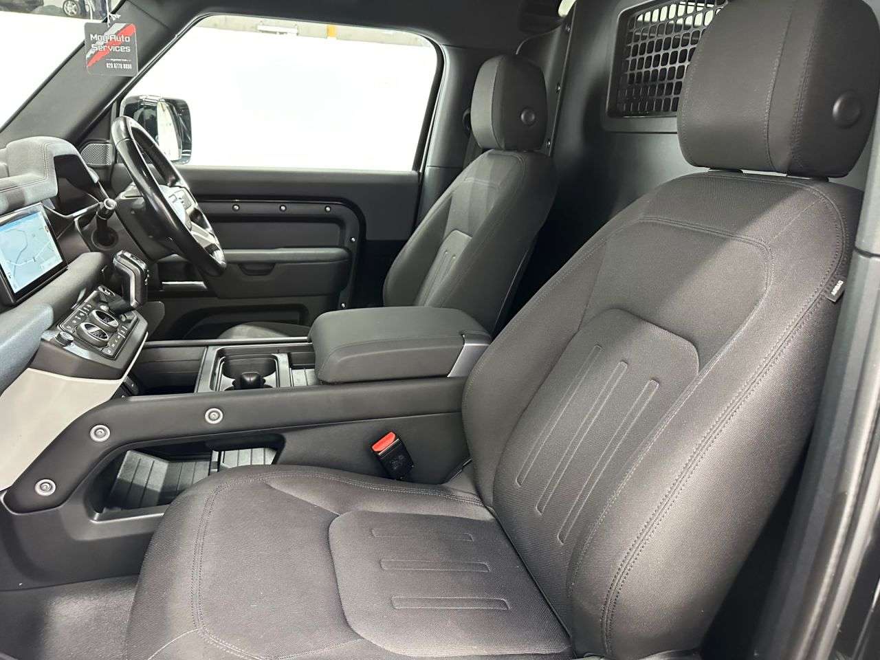 2021 LAND ROVER DEFENDER 2021 LAND ROVER DEFENDER