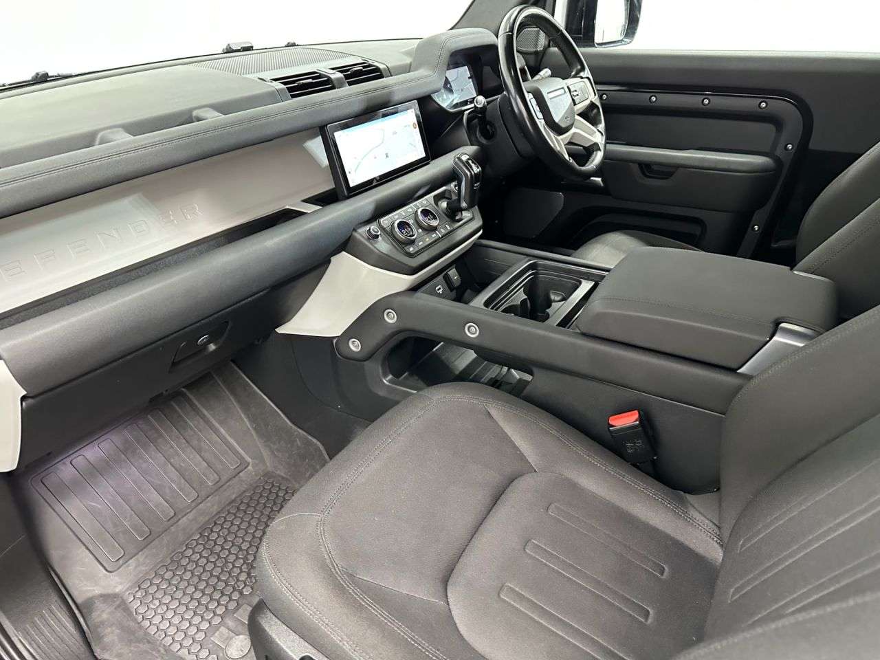 2021 LAND ROVER DEFENDER 2021 LAND ROVER DEFENDER