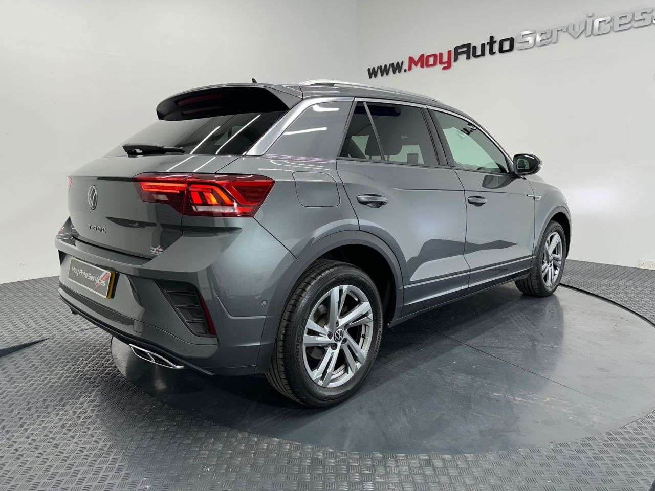 2023 VOLKSWAGEN T-ROC 2023 VOLKSWAGEN T-ROC