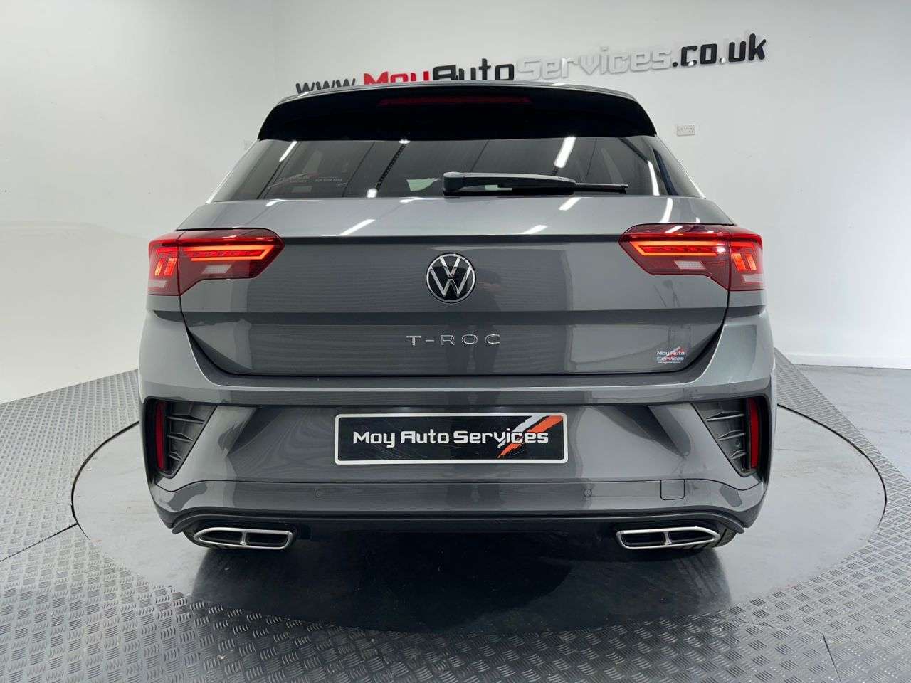 2023 VOLKSWAGEN T-ROC 2023 VOLKSWAGEN T-ROC