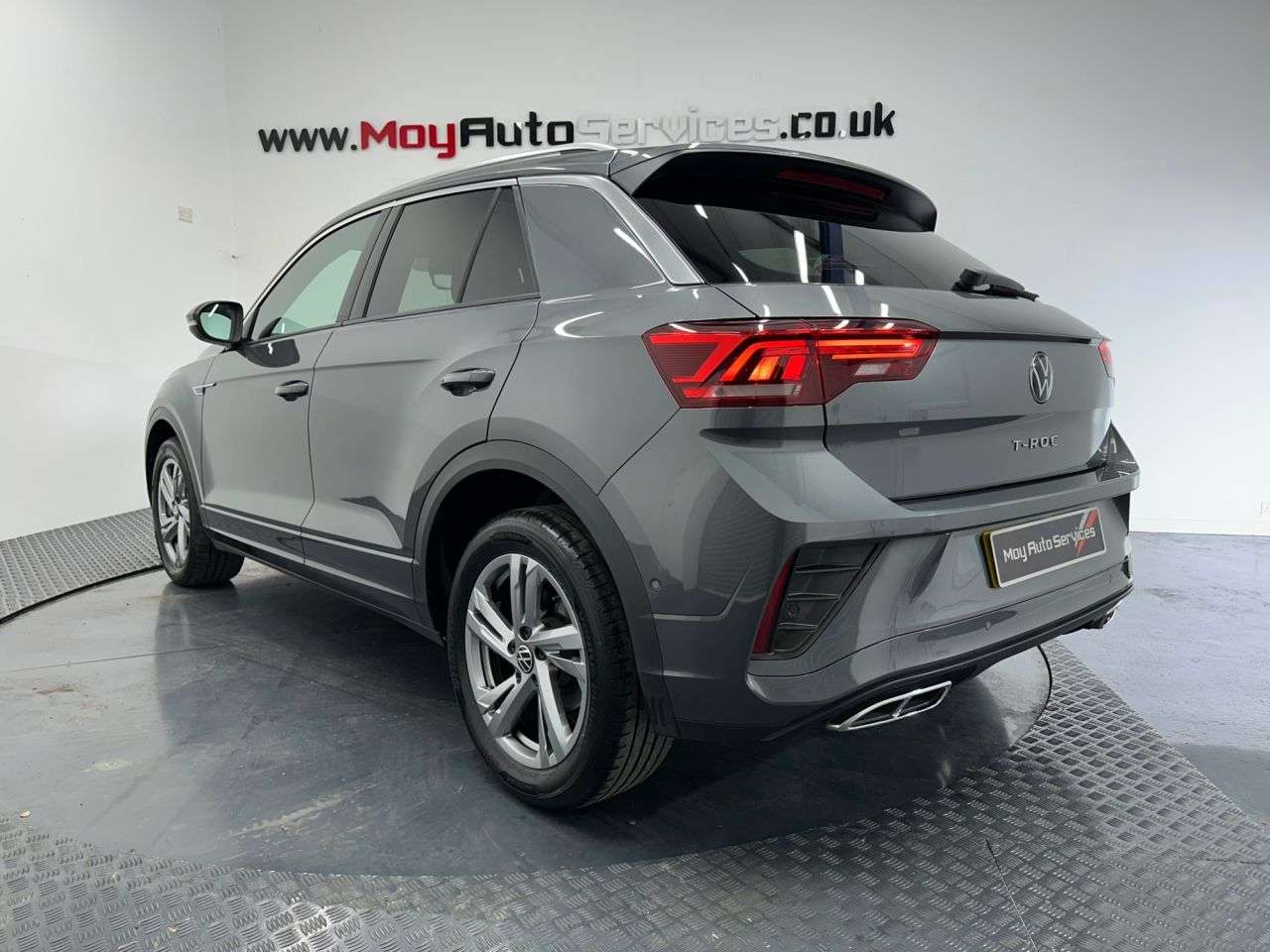 2023 VOLKSWAGEN T-ROC 2023 VOLKSWAGEN T-ROC