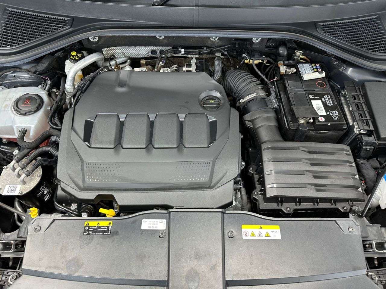 2023 VOLKSWAGEN T-ROC 2023 VOLKSWAGEN T-ROC