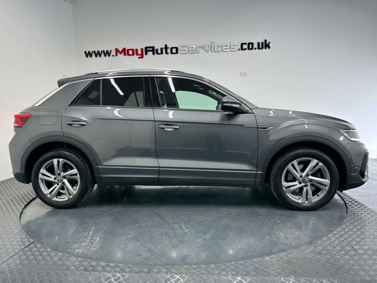 2023 VOLKSWAGEN T-ROC 2023 VOLKSWAGEN T-ROC