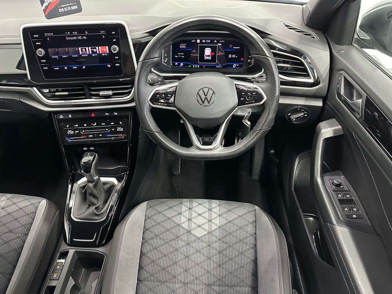 2023 VOLKSWAGEN T-ROC 2023 VOLKSWAGEN T-ROC