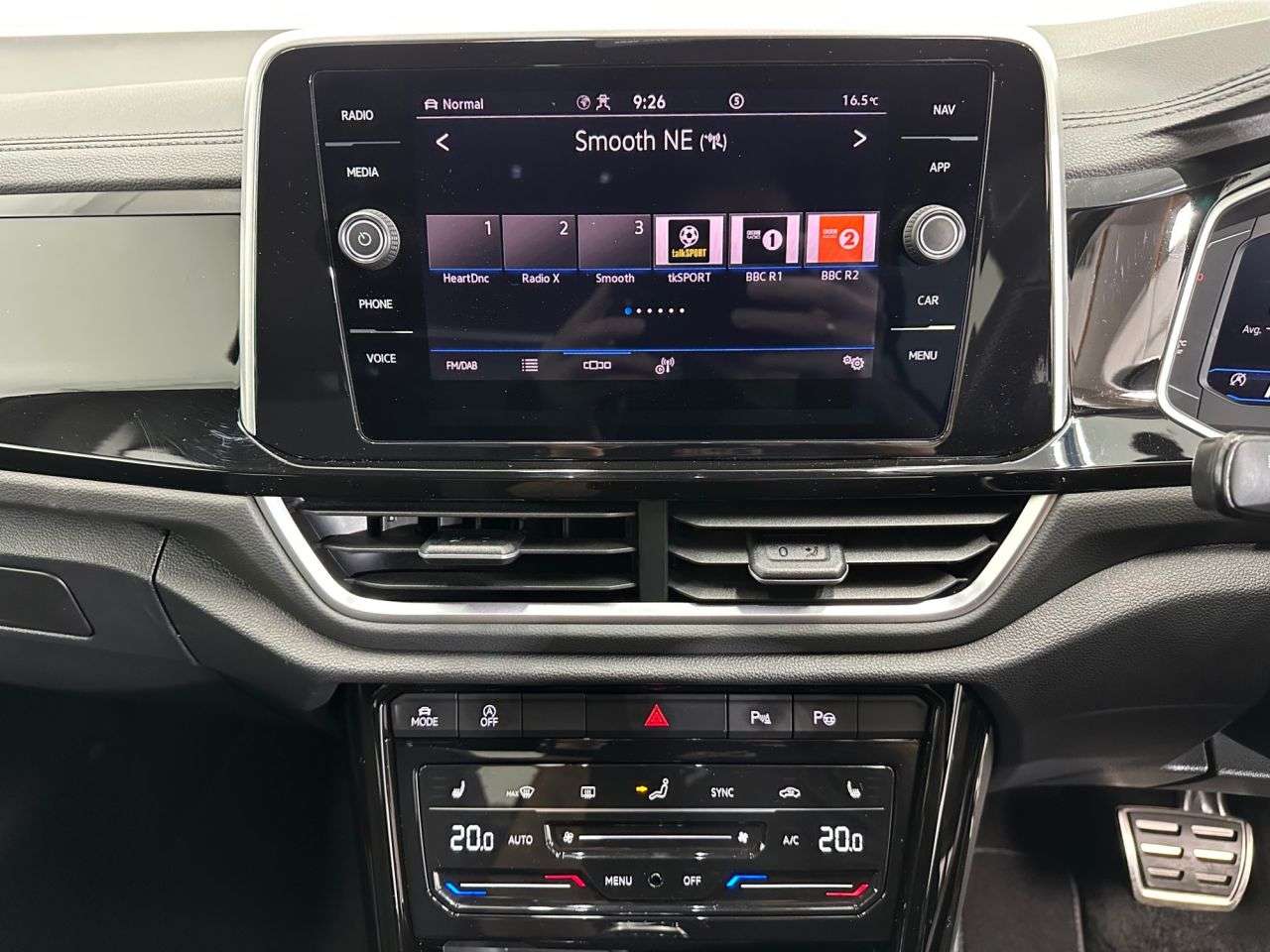 2023 VOLKSWAGEN T-ROC 2023 VOLKSWAGEN T-ROC