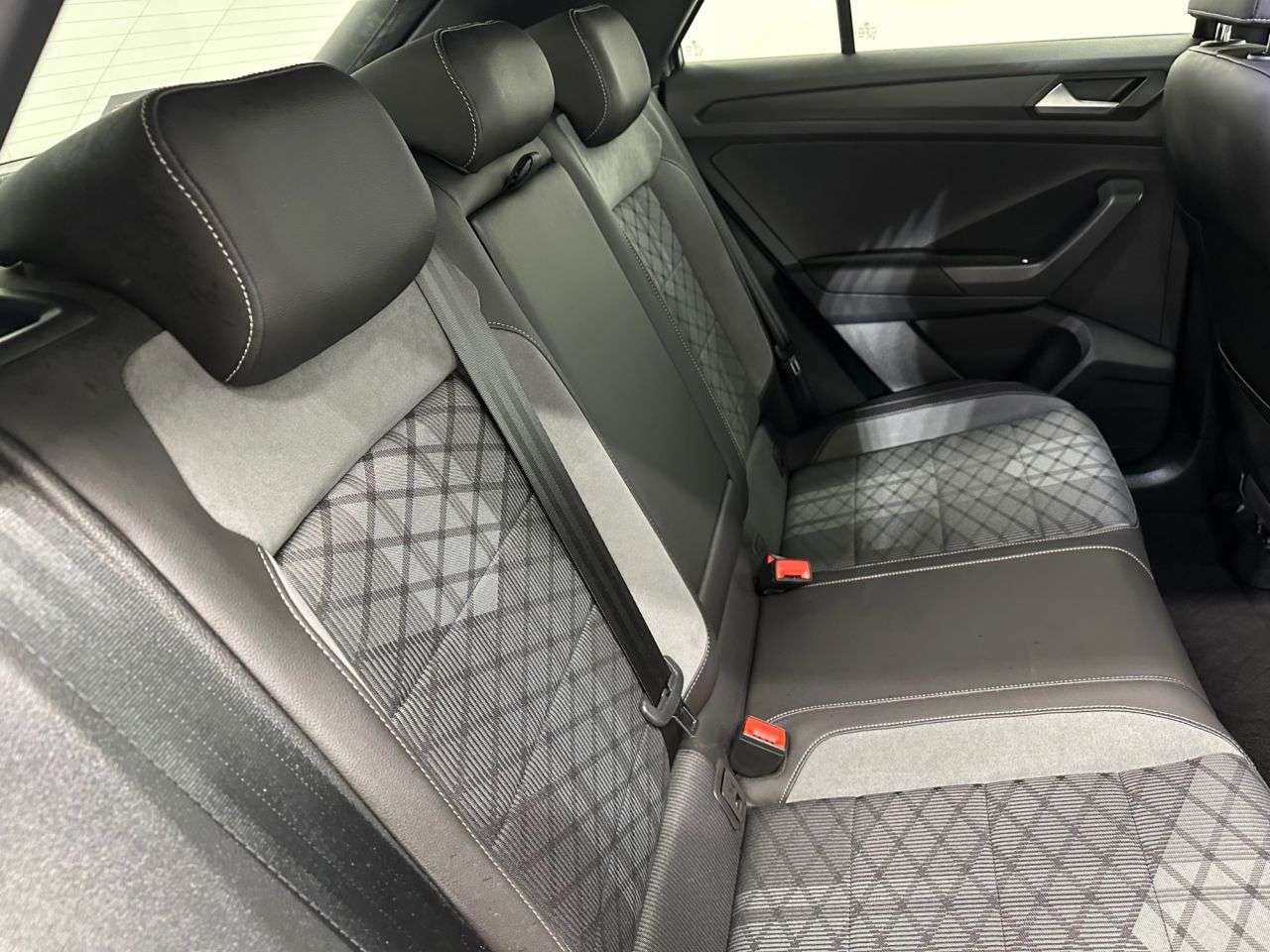 2023 VOLKSWAGEN T-ROC 2023 VOLKSWAGEN T-ROC