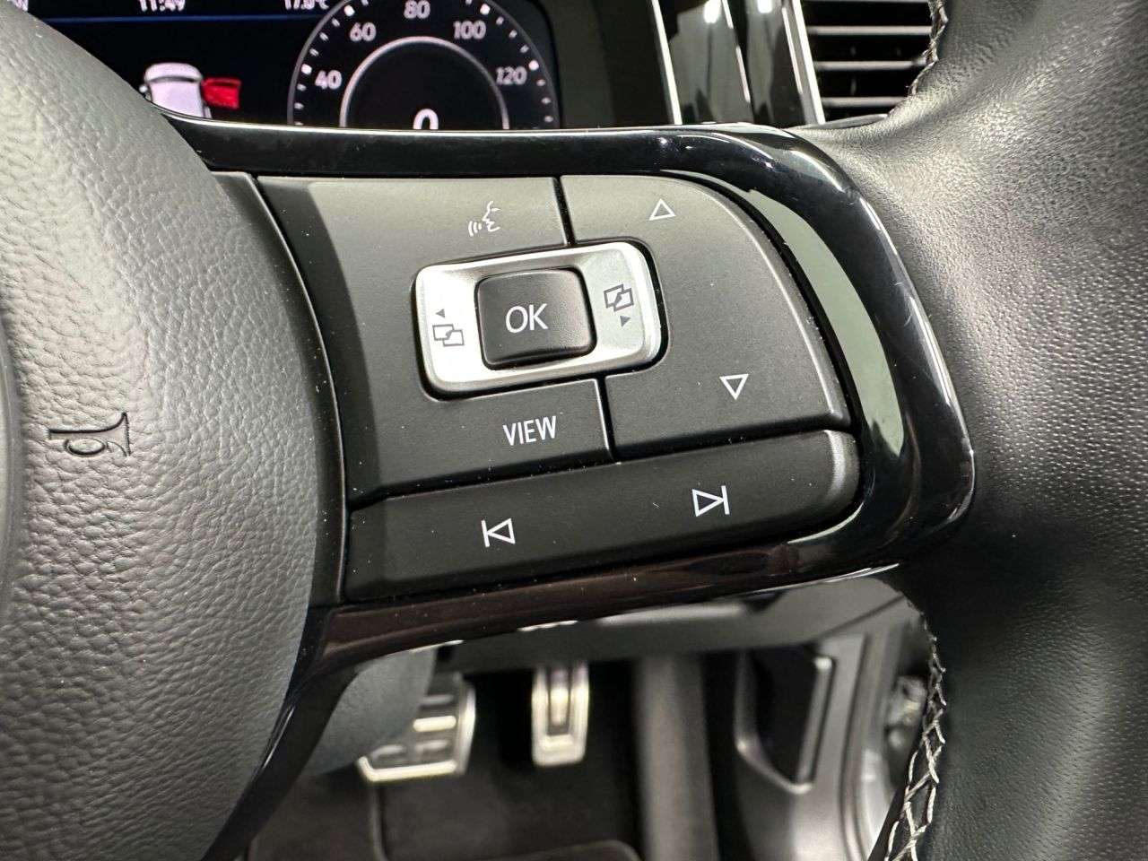 2020 VOLKSWAGEN GOLF 2020 VOLKSWAGEN GOLF