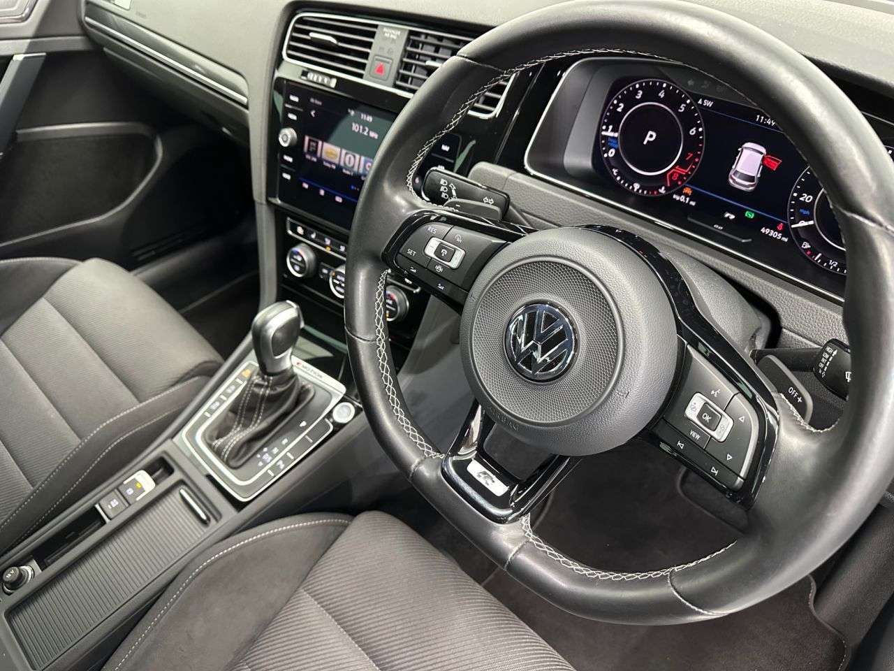 2020 VOLKSWAGEN GOLF 2020 VOLKSWAGEN GOLF