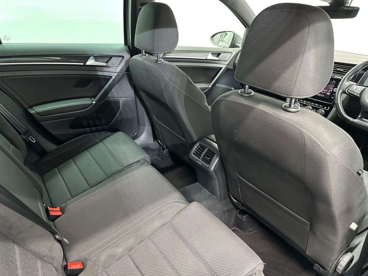 2020 VOLKSWAGEN GOLF 2020 VOLKSWAGEN GOLF