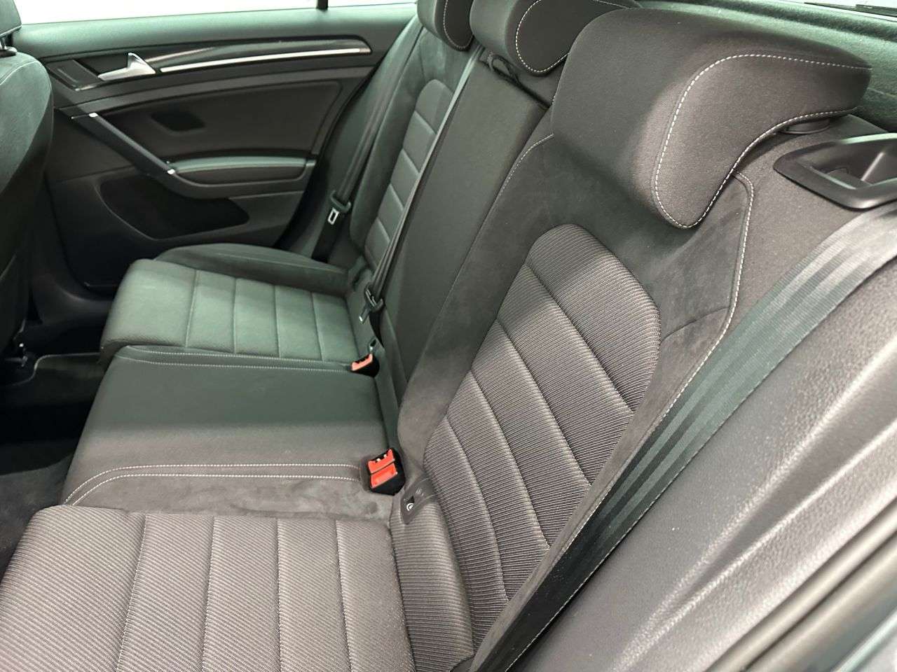 2020 VOLKSWAGEN GOLF 2020 VOLKSWAGEN GOLF