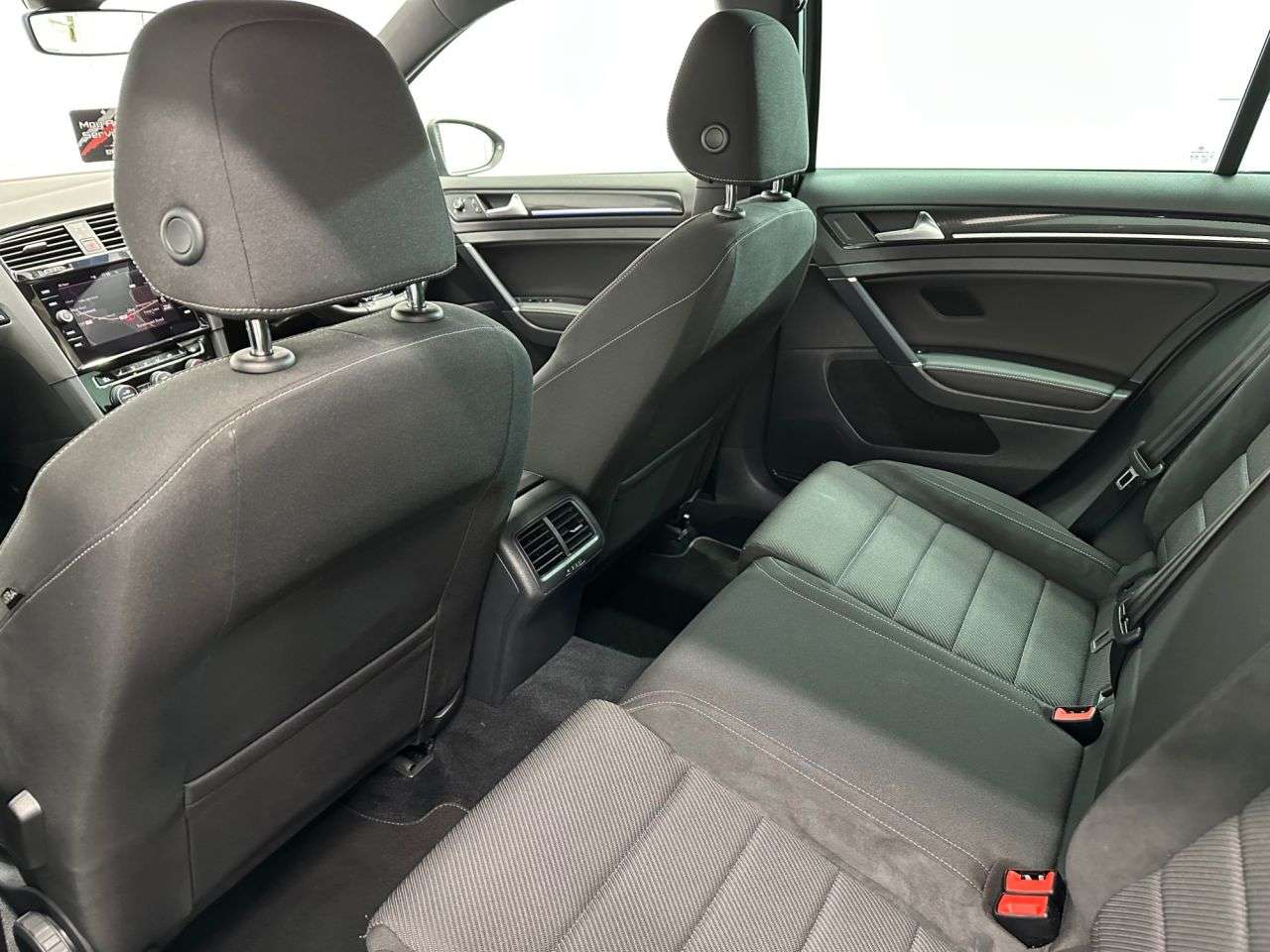 2020 VOLKSWAGEN GOLF 2020 VOLKSWAGEN GOLF