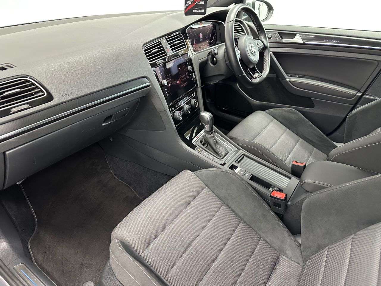 2020 VOLKSWAGEN GOLF 2020 VOLKSWAGEN GOLF