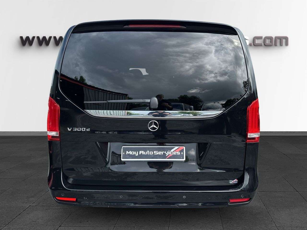 2023 MERCEDES-BENZ V-CLASS 2023 MERCEDES-BENZ V-CLASS