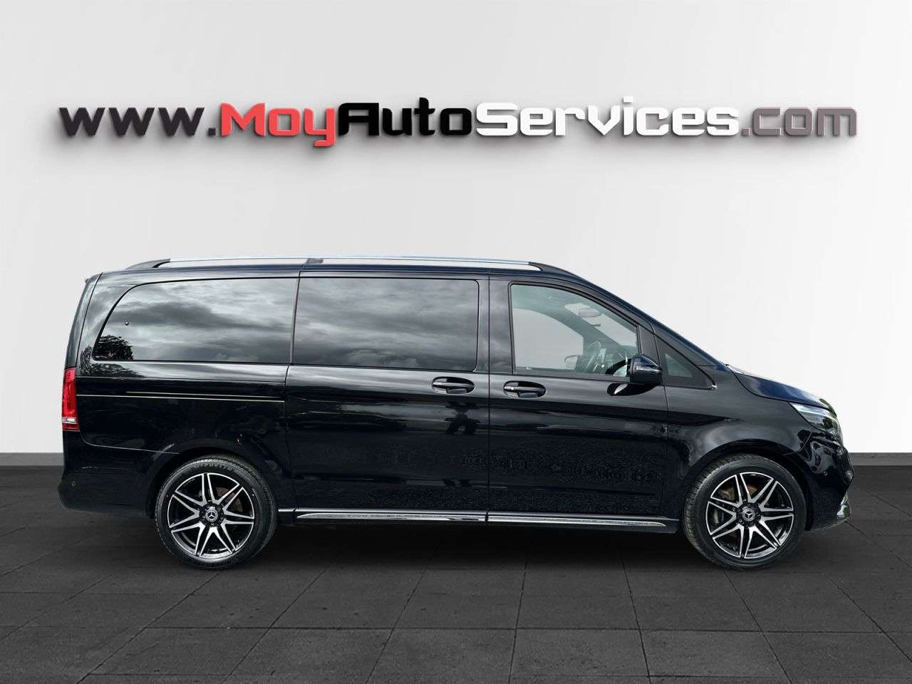 2023 MERCEDES-BENZ V-CLASS 2023 MERCEDES-BENZ V-CLASS