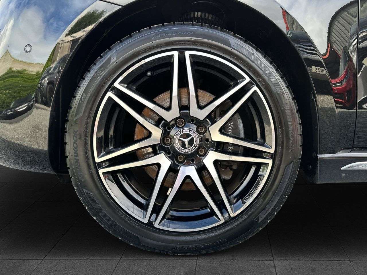 2023 MERCEDES-BENZ V-CLASS 2023 MERCEDES-BENZ V-CLASS