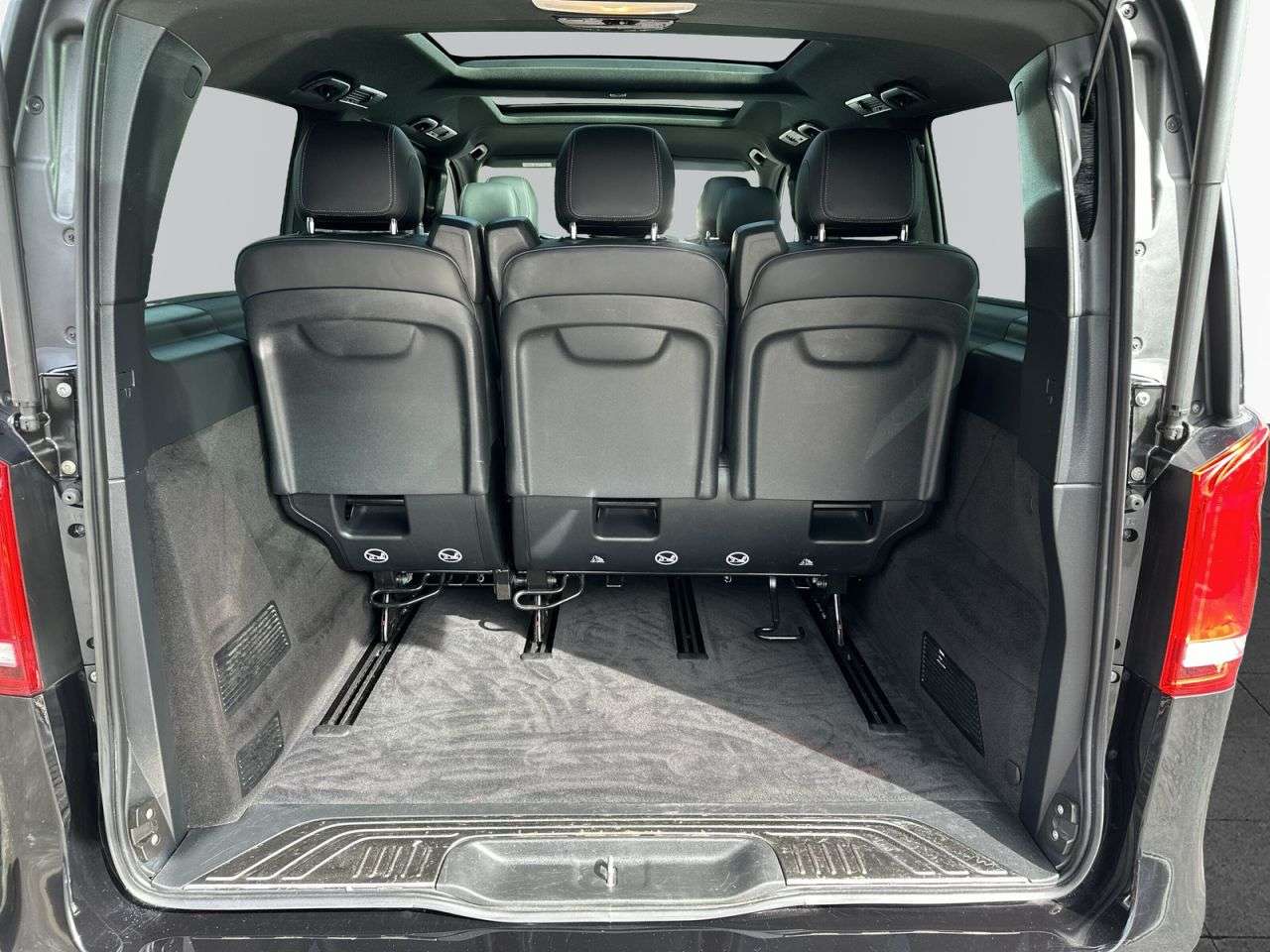 2023 MERCEDES-BENZ V-CLASS 2023 MERCEDES-BENZ V-CLASS