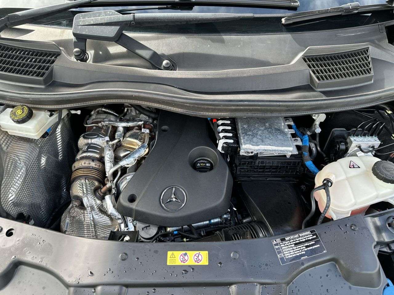 2023 MERCEDES-BENZ V-CLASS 2023 MERCEDES-BENZ V-CLASS