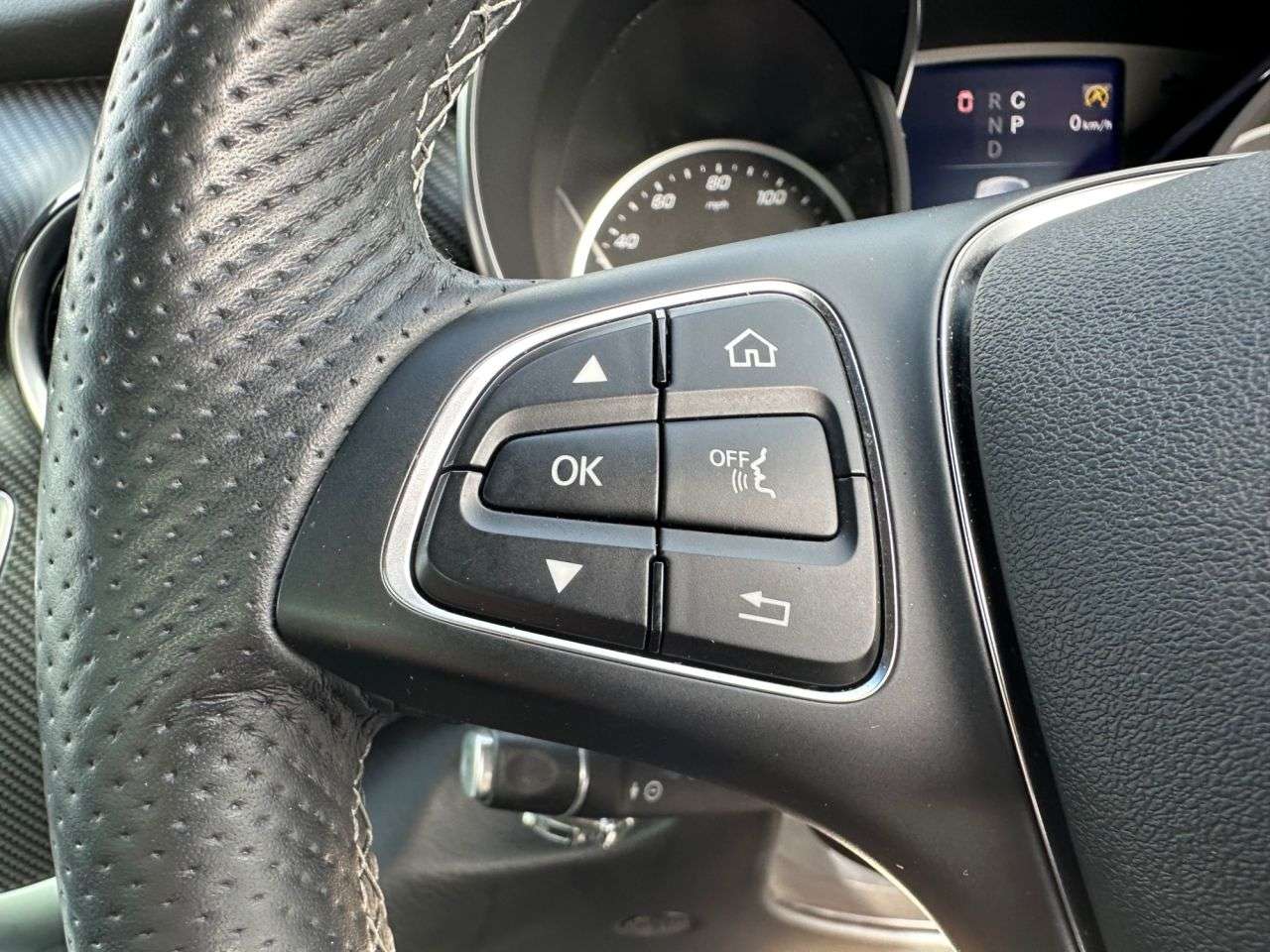 2023 MERCEDES-BENZ V-CLASS 2023 MERCEDES-BENZ V-CLASS