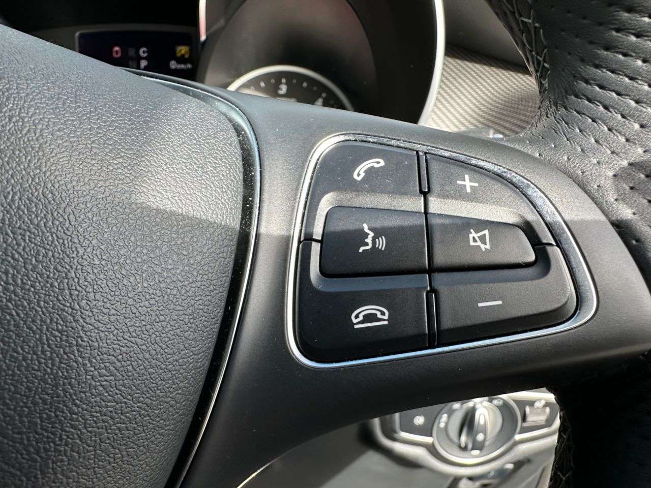 2023 MERCEDES-BENZ V-CLASS 2023 MERCEDES-BENZ V-CLASS