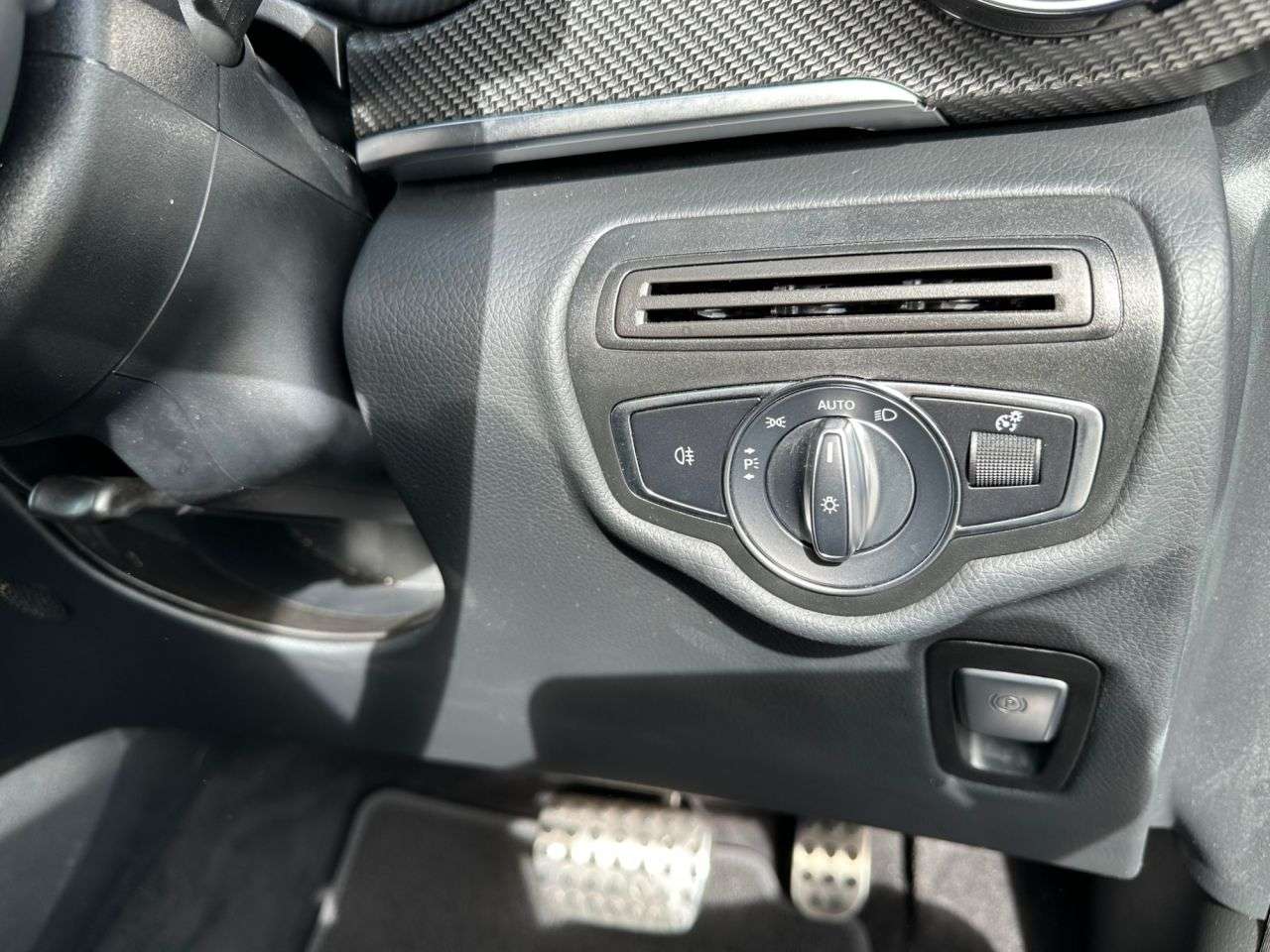 2023 MERCEDES-BENZ V-CLASS 2023 MERCEDES-BENZ V-CLASS