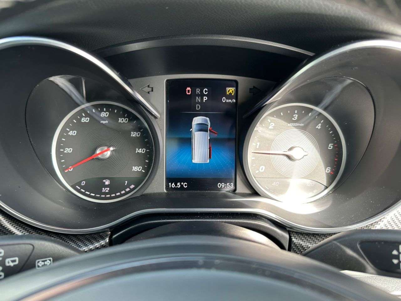 2023 MERCEDES-BENZ V-CLASS 2023 MERCEDES-BENZ V-CLASS