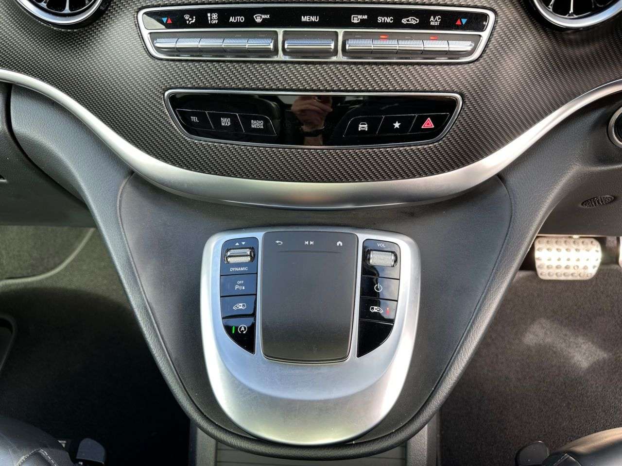 2023 MERCEDES-BENZ V-CLASS 2023 MERCEDES-BENZ V-CLASS