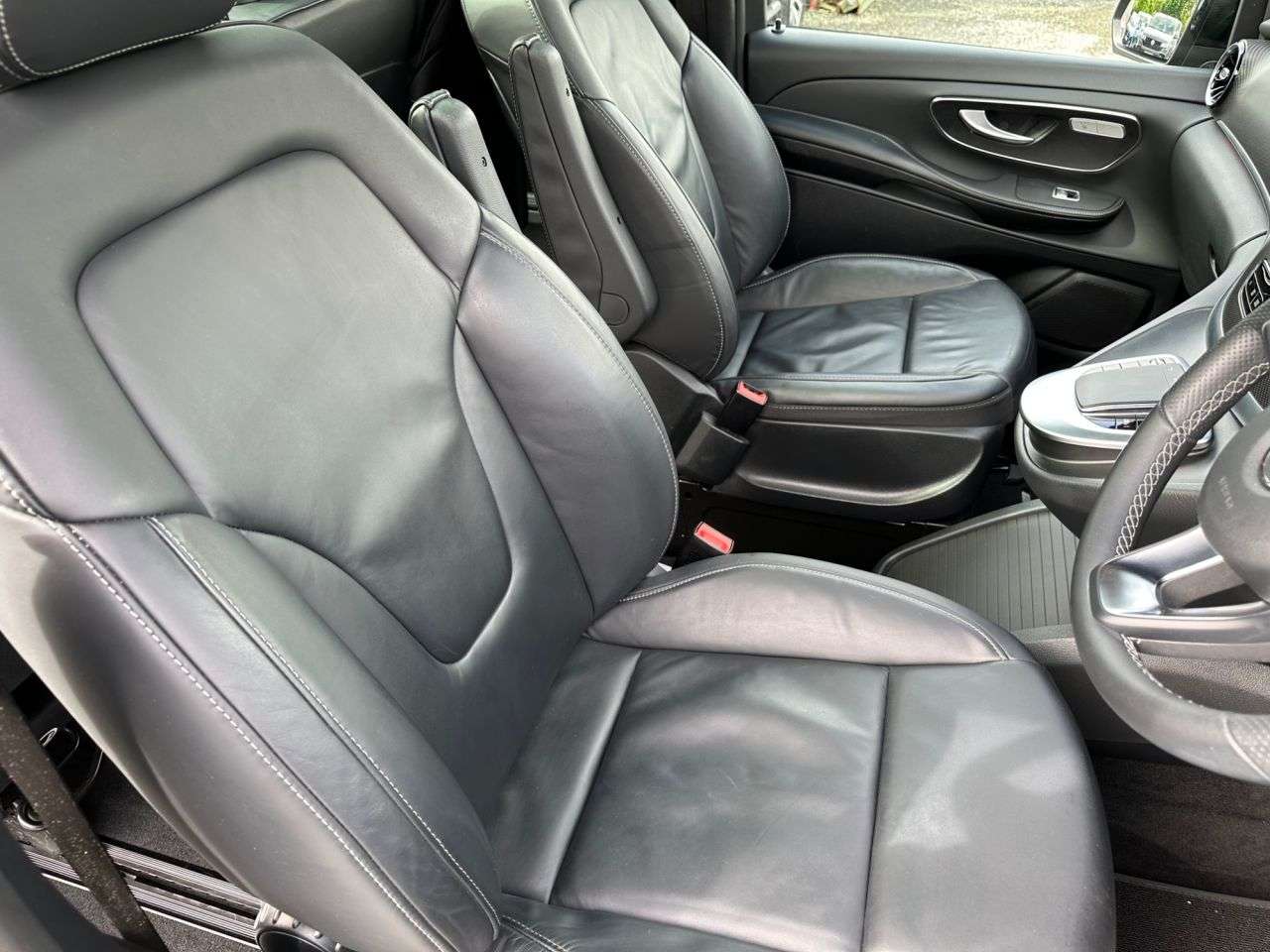 2023 MERCEDES-BENZ V-CLASS 2023 MERCEDES-BENZ V-CLASS
