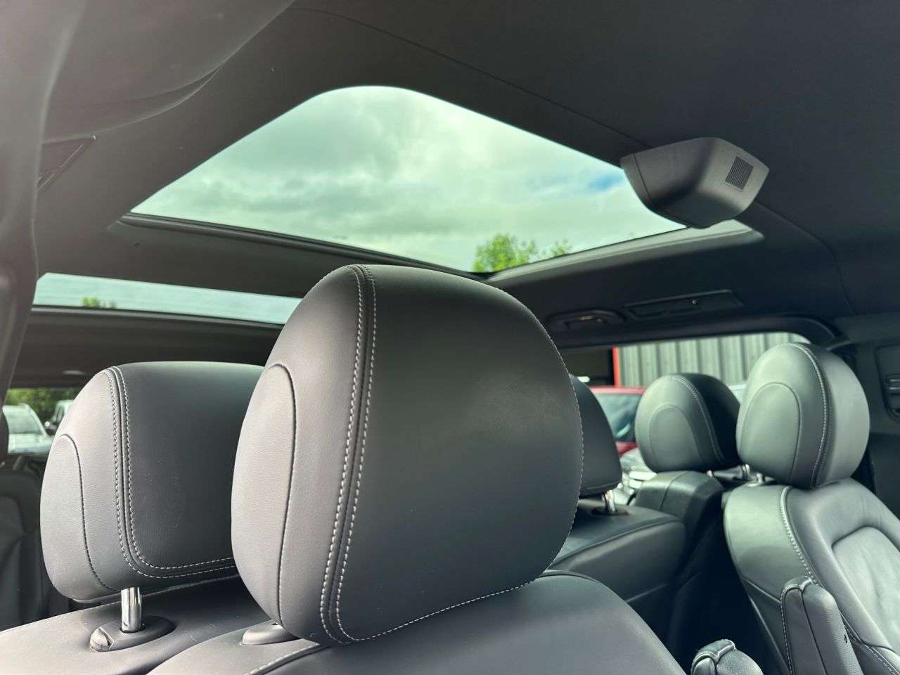2023 MERCEDES-BENZ V-CLASS 2023 MERCEDES-BENZ V-CLASS