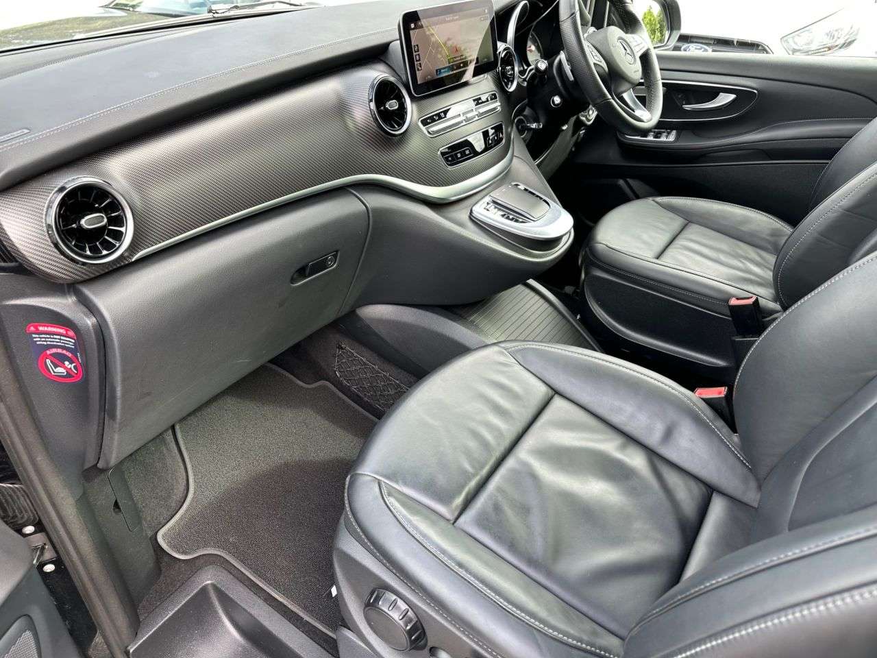 2023 MERCEDES-BENZ V-CLASS 2023 MERCEDES-BENZ V-CLASS