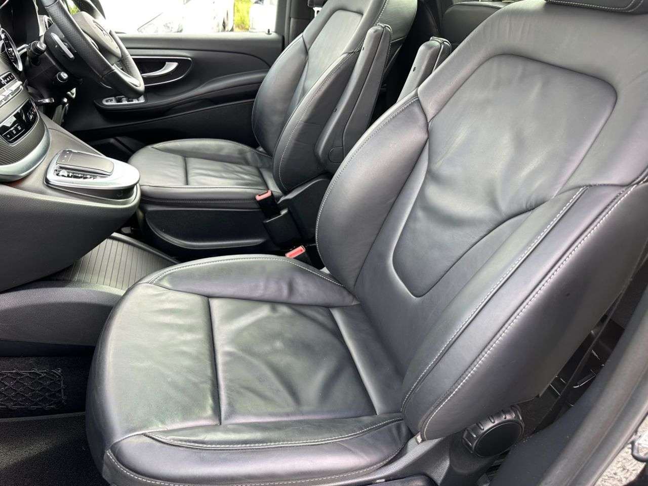 2023 MERCEDES-BENZ V-CLASS 2023 MERCEDES-BENZ V-CLASS