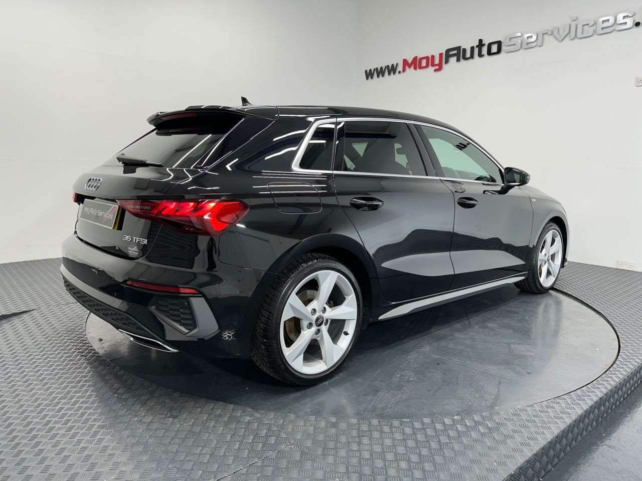 2023 AUDI A3 2023 AUDI A3