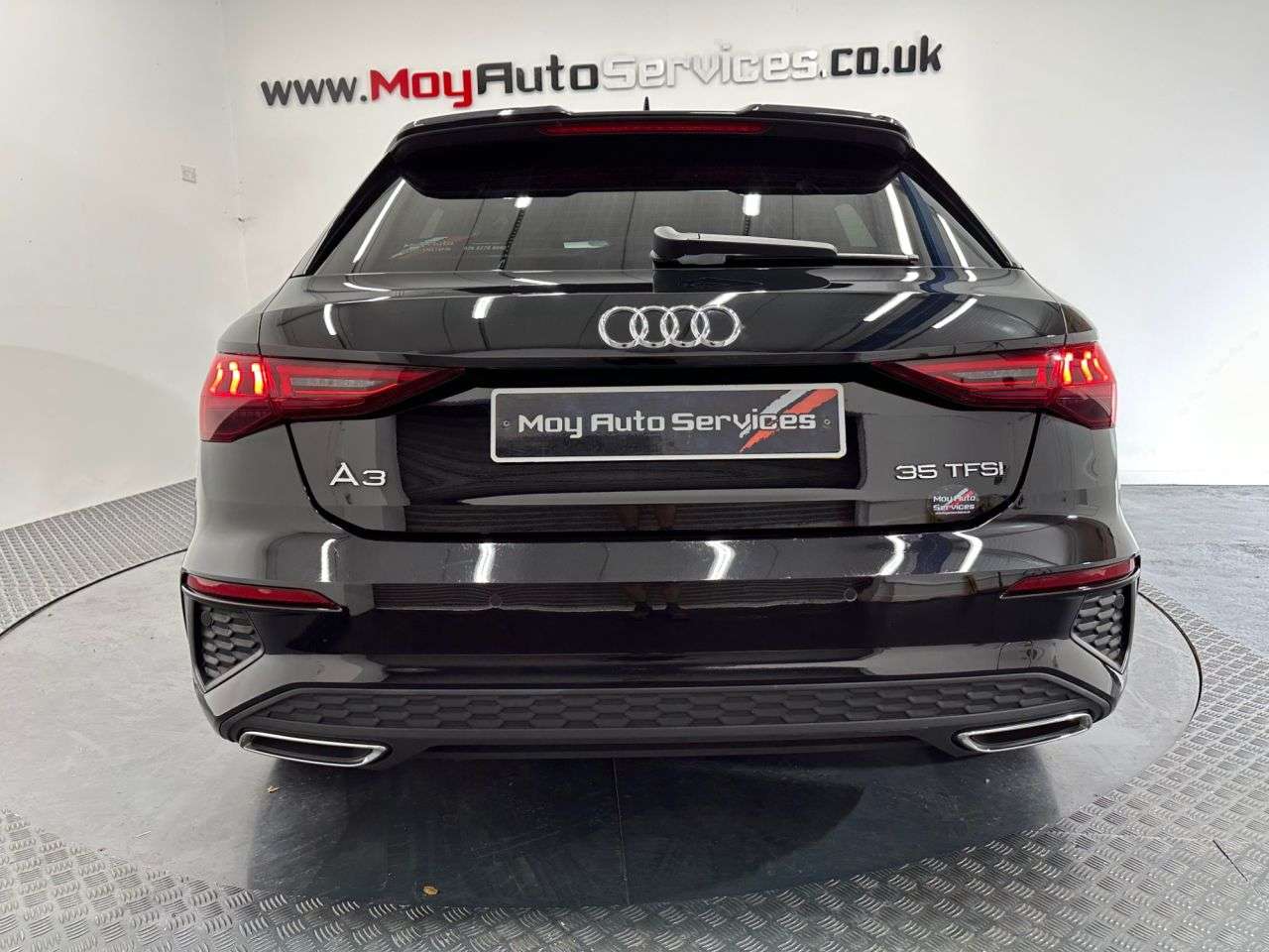 2023 AUDI A3 2023 AUDI A3