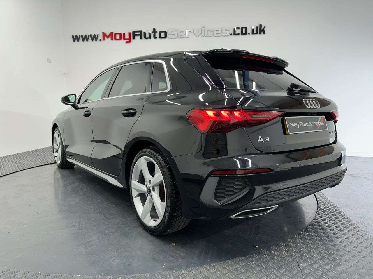 2023 AUDI A3 2023 AUDI A3
