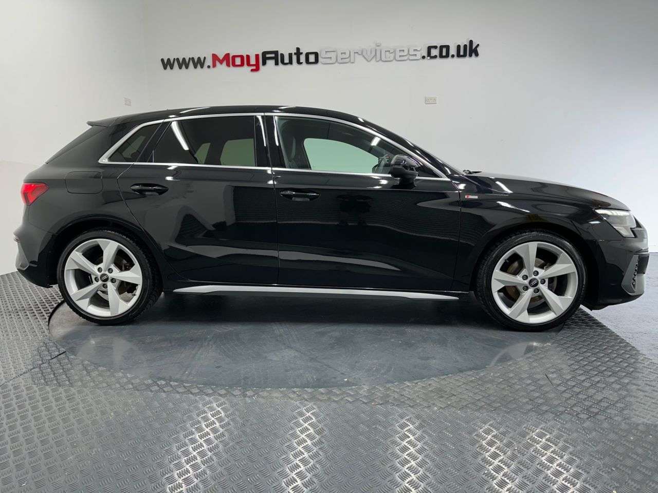2023 AUDI A3 2023 AUDI A3