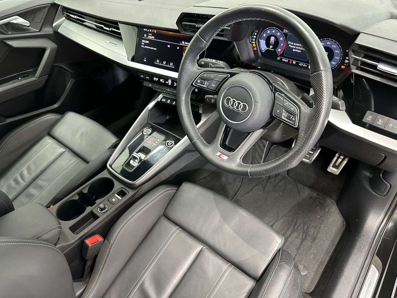 2023 AUDI A3 2023 AUDI A3
