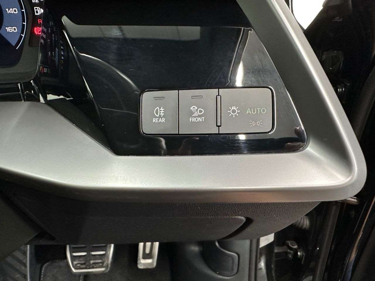 2023 AUDI A3 2023 AUDI A3