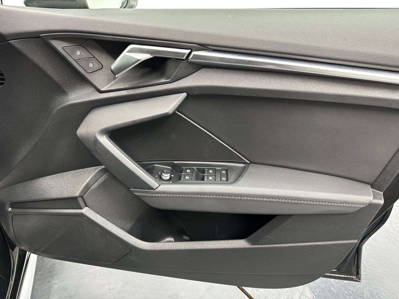 2023 AUDI A3 2023 AUDI A3