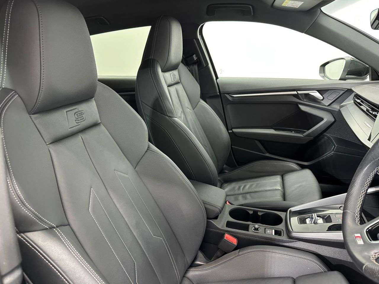 2023 AUDI A3 2023 AUDI A3