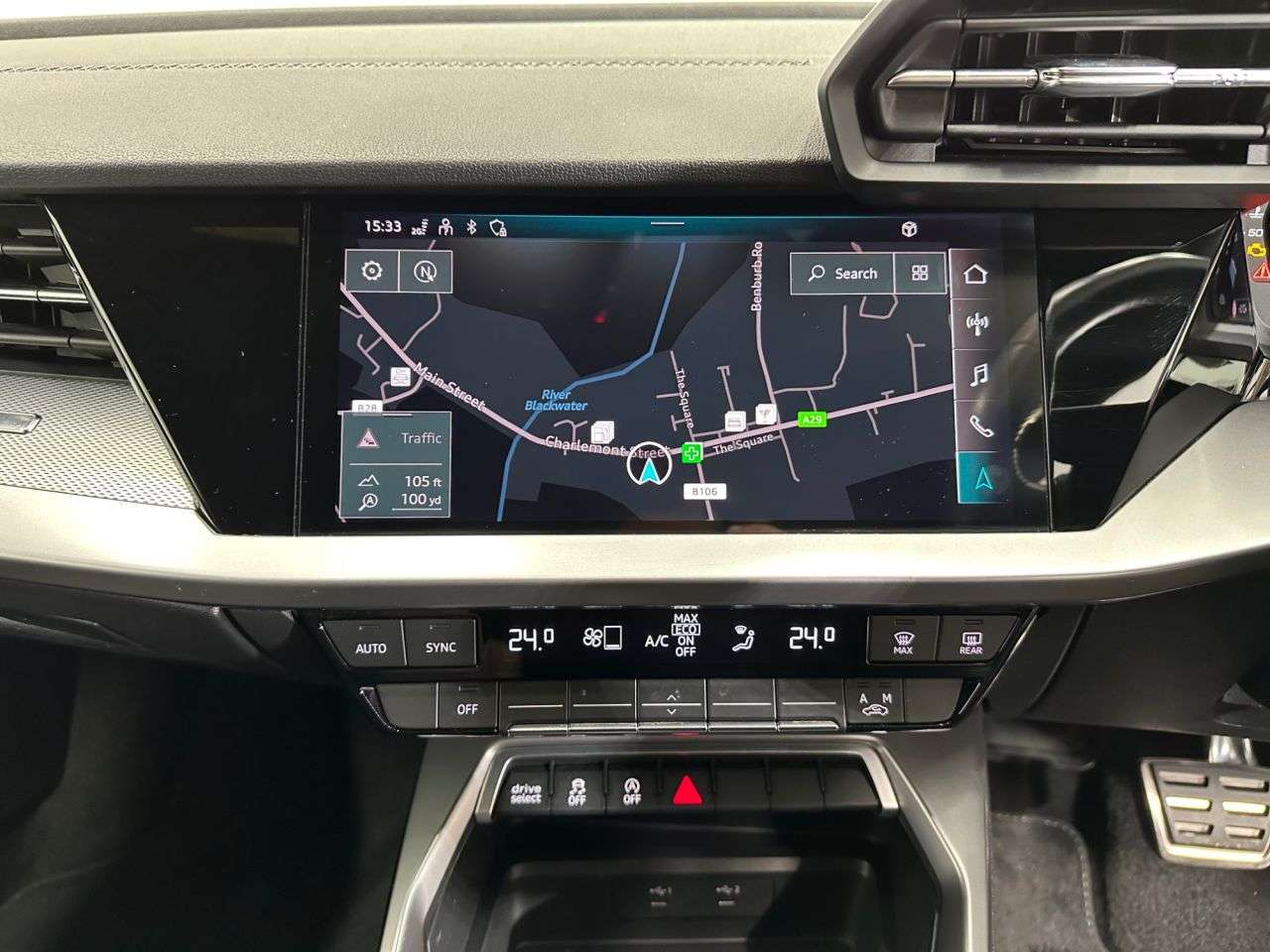 2023 AUDI A3 2023 AUDI A3