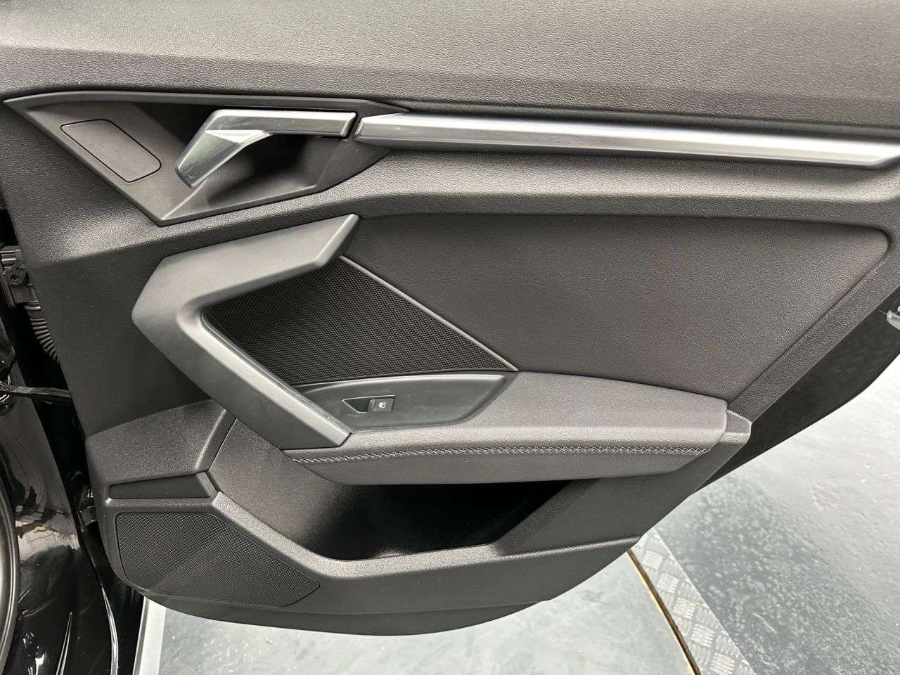 2023 AUDI A3 2023 AUDI A3