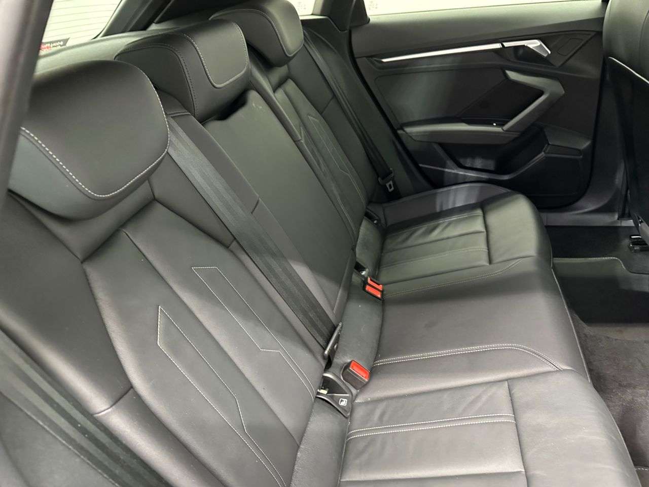 2023 AUDI A3 2023 AUDI A3