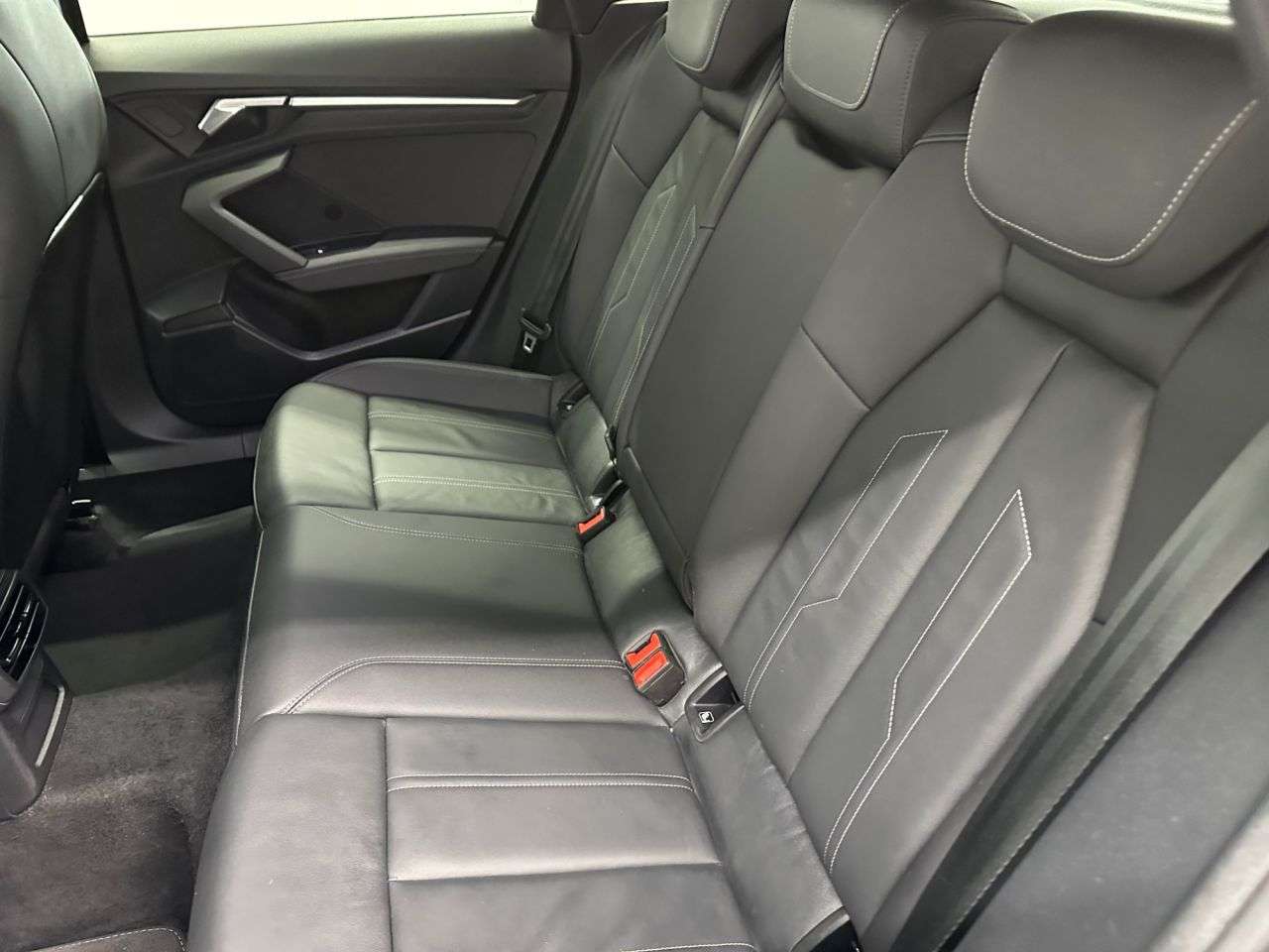 2023 AUDI A3 2023 AUDI A3