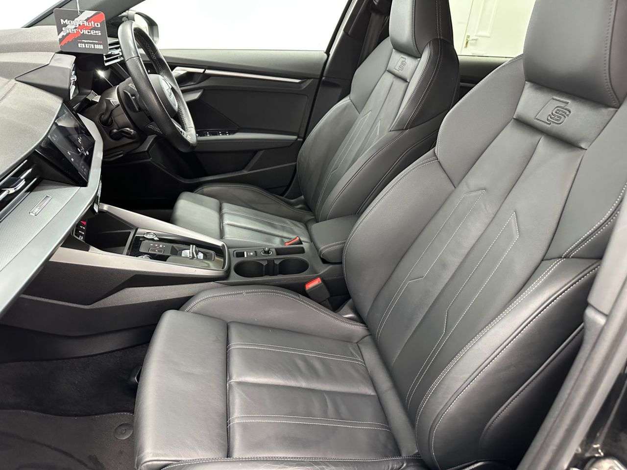 2023 AUDI A3 2023 AUDI A3