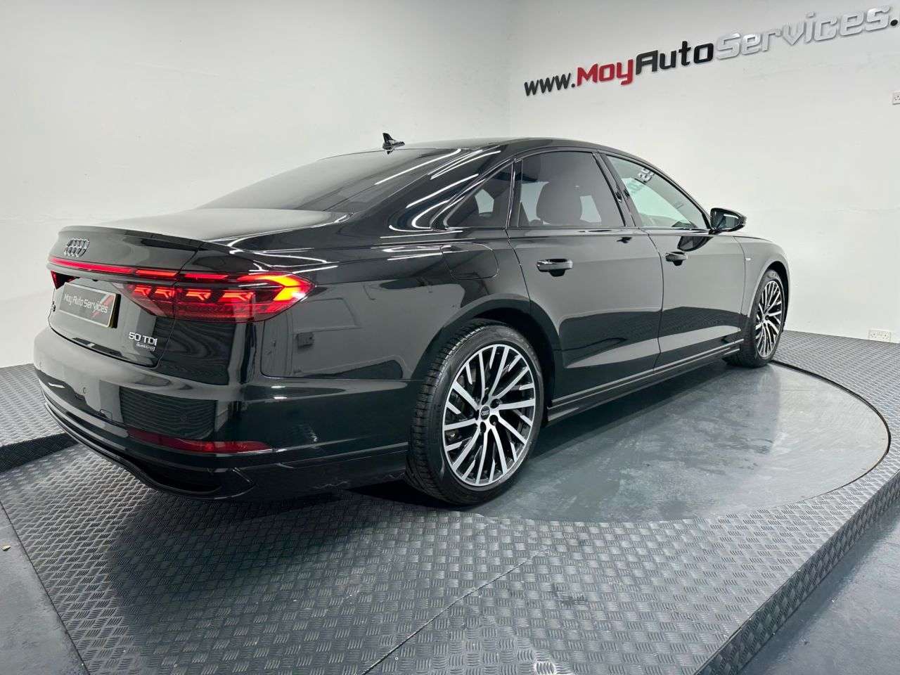 2023 AUDI A8 2023 AUDI A8