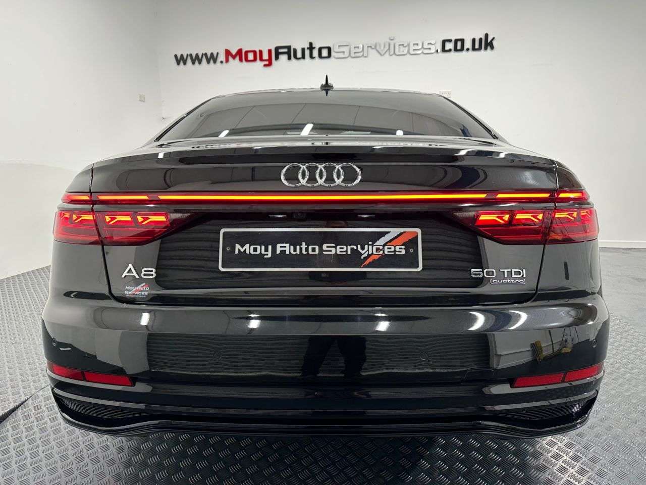 2023 AUDI A8 2023 AUDI A8