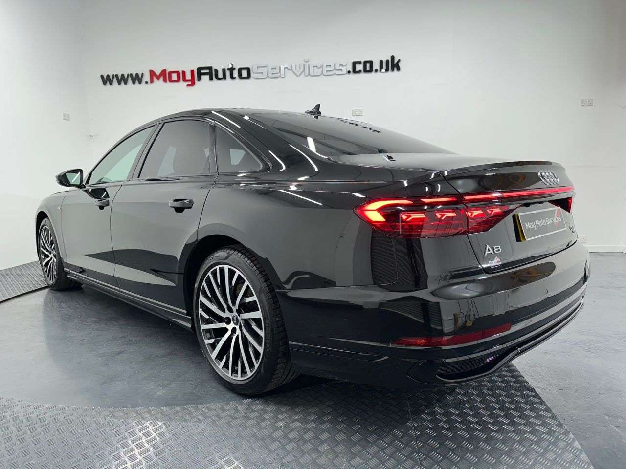 2023 AUDI A8 2023 AUDI A8