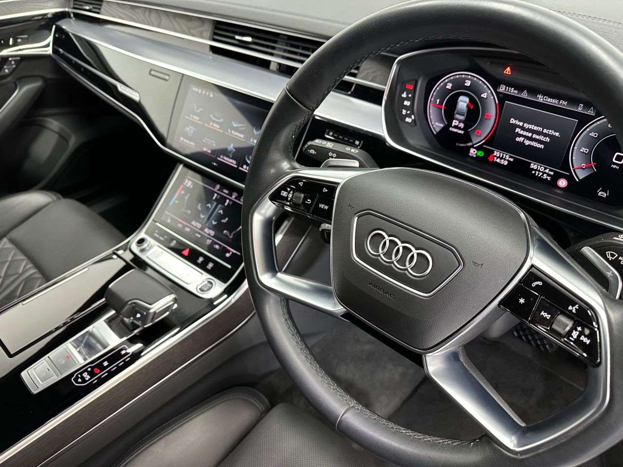 2023 AUDI A8 2023 AUDI A8